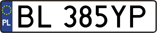 BL385YP