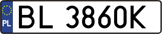 BL3860K