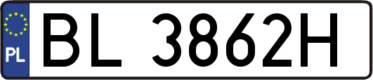BL3862H