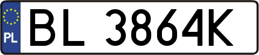 BL3864K