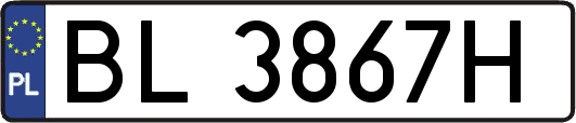 BL3867H