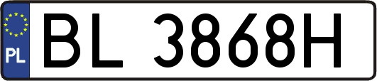 BL3868H