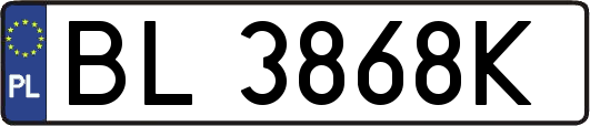 BL3868K