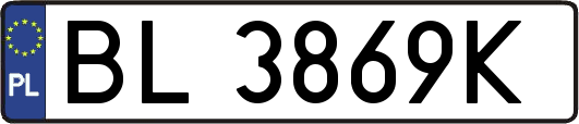 BL3869K