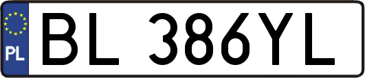 BL386YL