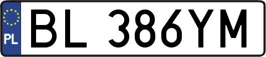 BL386YM
