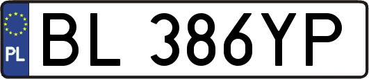 BL386YP