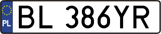 BL386YR