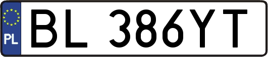 BL386YT