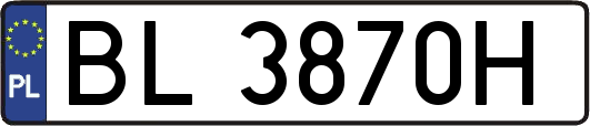 BL3870H