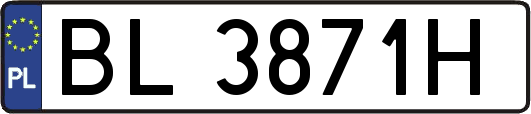 BL3871H