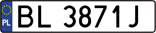 BL3871J