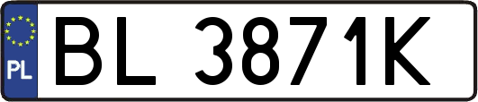 BL3871K