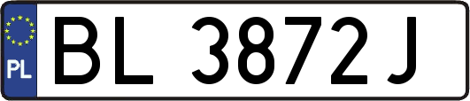 BL3872J