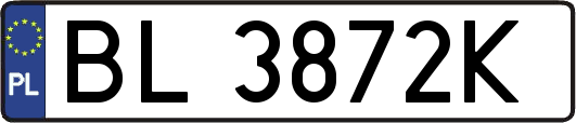 BL3872K