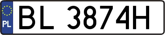 BL3874H