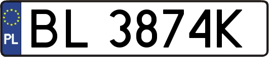 BL3874K