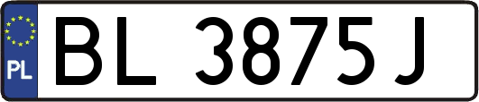 BL3875J