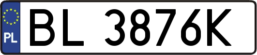 BL3876K