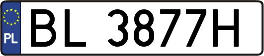 BL3877H