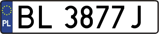 BL3877J