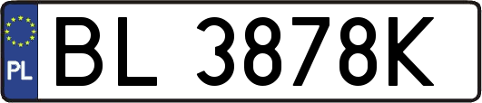 BL3878K