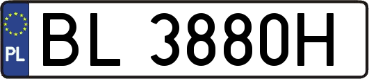 BL3880H