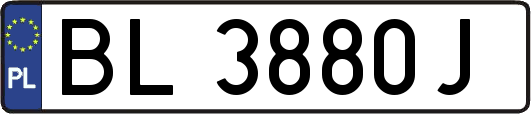 BL3880J