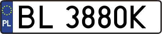 BL3880K