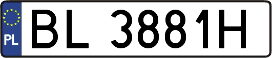 BL3881H