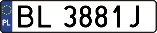 BL3881J
