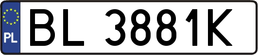 BL3881K