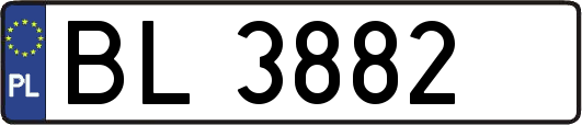 BL3882