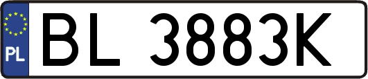 BL3883K
