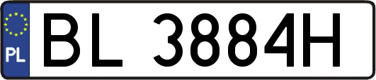 BL3884H