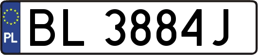 BL3884J