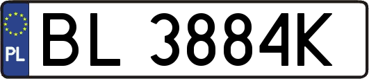 BL3884K