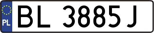BL3885J