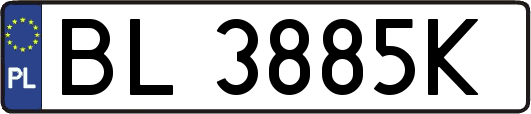 BL3885K
