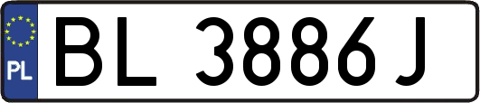 BL3886J