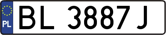 BL3887J