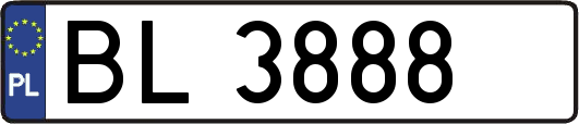 BL3888