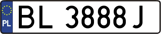 BL3888J