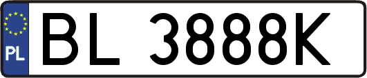 BL3888K