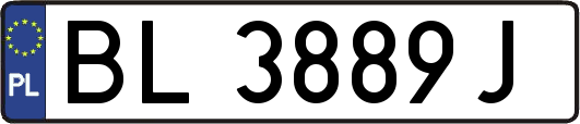 BL3889J
