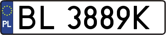 BL3889K