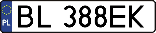 BL388EK