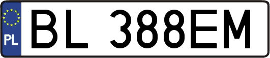 BL388EM
