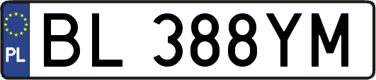 BL388YM