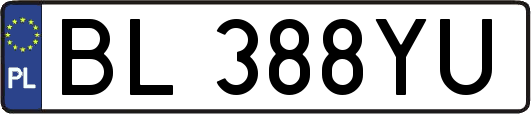 BL388YU